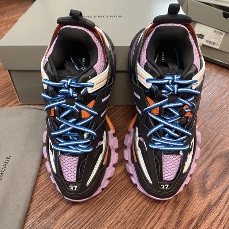 Balenciaga Track Shoes